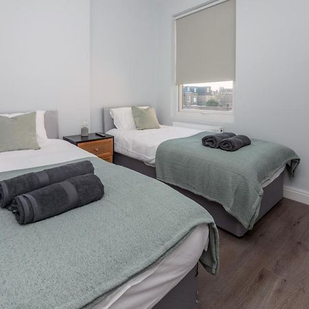 Taylor'S Apartment Wimbledon Londen Buitenkant foto