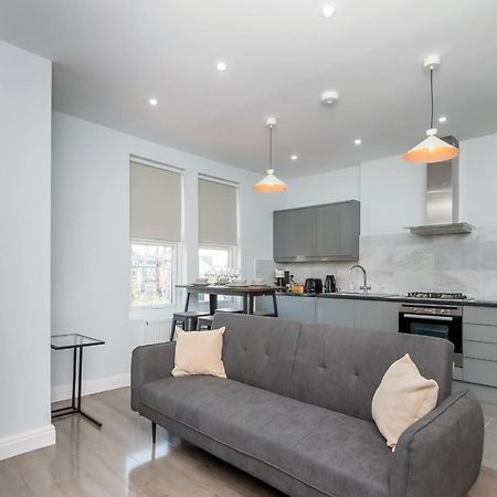 Taylor'S Apartment Wimbledon Londen Buitenkant foto